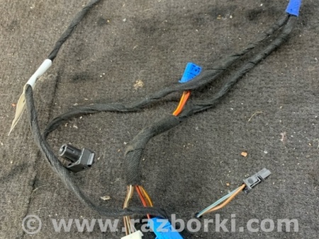 ФОТО Провода прочие для Mercedes-Benz E-CLASS W212 (09-16) Київ