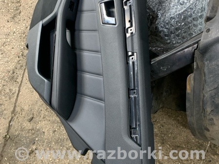 ФОТО Карта двери задней правой для Mercedes-Benz E-CLASS W212 (09-16) Київ
