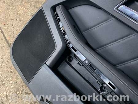 ФОТО Карта двери задней правой для Mercedes-Benz E-CLASS W212 (09-16) Київ