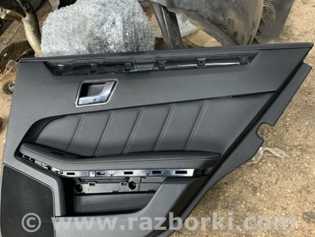ФОТО Карта двери задней правой для Mercedes-Benz E-CLASS W212 (09-16) Київ