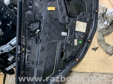 ФОТО Карта двери задней правой для Mercedes-Benz E-CLASS W212 (09-16) Київ