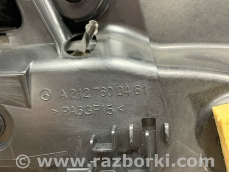 ФОТО Карта двери задней правой для Mercedes-Benz E-CLASS W212 (09-16) Київ