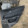 Карта двери задней правой Mercedes-Benz E-CLASS W212 (09-16)