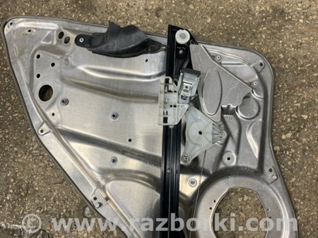 ФОТО Механизм стеклоподъемника задний правый для Mercedes-Benz E-CLASS W212 (09-16) Київ