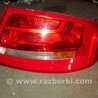 ФОТО Фара для Audi (Ауди) A4 B8 - 8K2, 8K5 (08.2007-11.2015) Киев