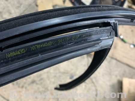 ФОТО Направляющая стекла задняя правая для Mercedes-Benz E-CLASS W212 (09-16) Київ