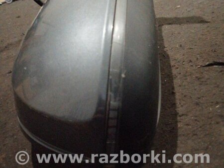ФОТО Зеркало для Audi (Ауди) A4 B8 - 8K2, 8K5 (08.2007-11.2015) Киев