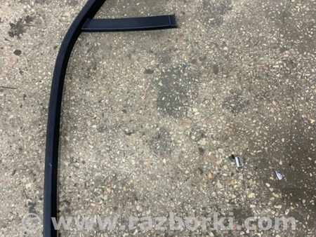 ФОТО Накладка на дверь задняя правая для Mercedes-Benz E-CLASS W212 (09-16) Київ