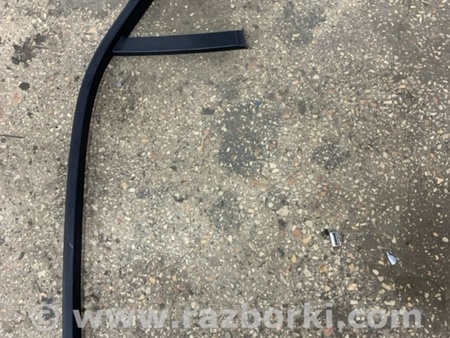 ФОТО Накладка на дверь задняя правая для Mercedes-Benz E-CLASS W212 (09-16) Київ