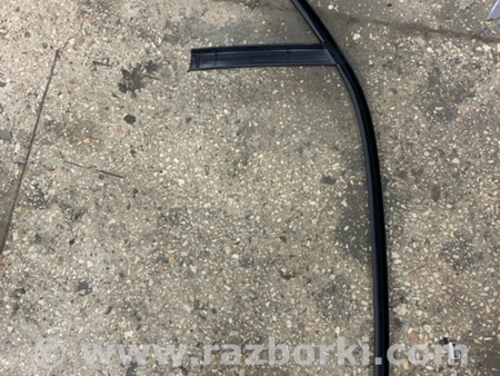 ФОТО Накладка на дверь задняя правая для Mercedes-Benz E-CLASS W212 (09-16) Київ