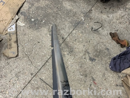 ФОТО Фетра задняя правая для Mercedes-Benz E-CLASS W212 (09-16) Київ