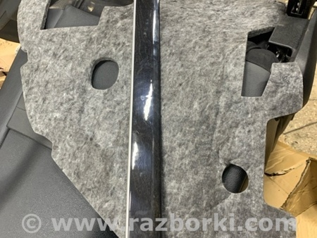 ФОТО Накладка в салоне задняя правая для Mercedes-Benz E-CLASS W212 (09-16) Київ