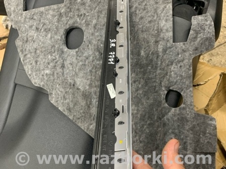 ФОТО Накладка в салоне задняя правая для Mercedes-Benz E-CLASS W212 (09-16) Київ
