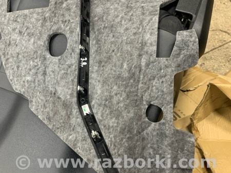 ФОТО Накладка в салоне задняя правая для Mercedes-Benz E-CLASS W212 (09-16) Київ