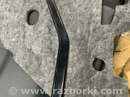 ФОТО Накладка в салоне задняя правая для Mercedes-Benz E-CLASS W212 (09-16) Київ