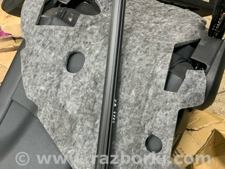 ФОТО Направляющая стекла задняя правая для Mercedes-Benz E-CLASS W212 (09-16) Київ