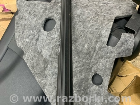 ФОТО Направляющая стекла задняя правая для Mercedes-Benz E-CLASS W212 (09-16) Київ