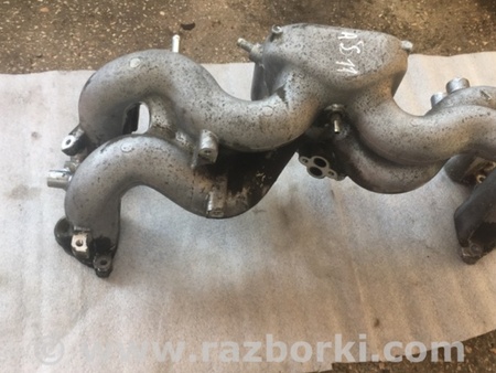 ФОТО Коллектор впускной для Subaru Impreza GD/GG Киев