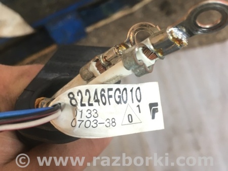 ФОТО Провода высоковольтные для Subaru Impreza GD/GG Киев