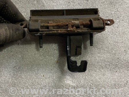 ФОТО Ручка багажника для Subaru Legacy IV BL/BP (03-09) Київ