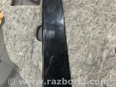 ФОТО Накладка на дверь задняя правая для Mercedes-Benz E-CLASS W212 (09-16) Київ