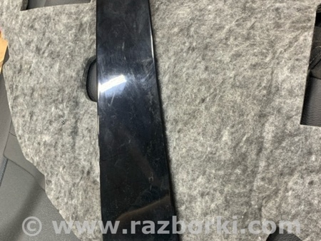 ФОТО Накладка на дверь задняя правая для Mercedes-Benz E-CLASS W212 (09-16) Київ