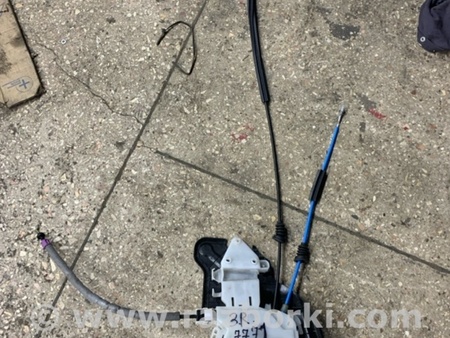 ФОТО Замок двери задний правый для Mercedes-Benz E-CLASS W212 (09-16) Київ