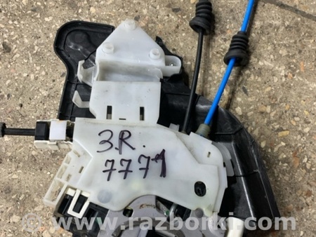 ФОТО Замок двери задний правый для Mercedes-Benz E-CLASS W212 (09-16) Київ