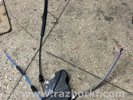 ФОТО Замок двери задний правый для Mercedes-Benz E-CLASS W212 (09-16) Київ