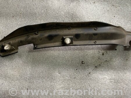 ФОТО Накладка крышки багажника для Subaru Legacy IV BL/BP (03-09) Київ