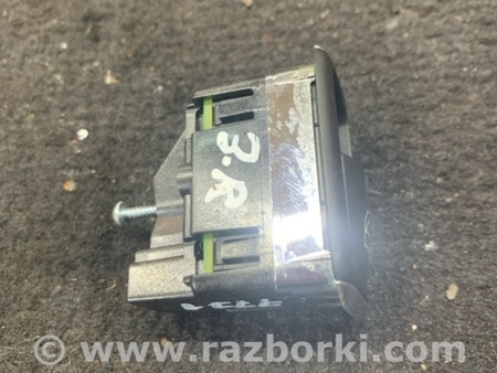 ФОТО Кнопка стеклоподъемника задняя правая для Mercedes-Benz E-CLASS W212 (09-16) Київ