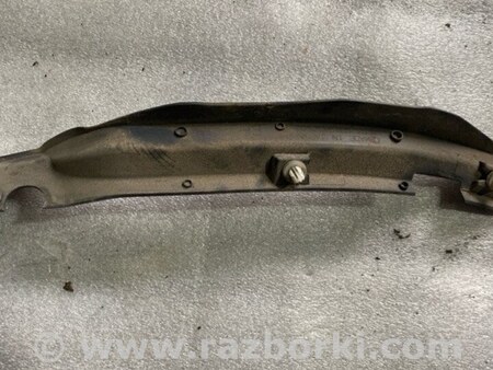 ФОТО Накладка крышки багажника для Subaru Legacy IV BL/BP (03-09) Київ