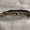 ФОТО Накладка крышки багажника для Subaru Legacy IV BL/BP (03-09) Київ