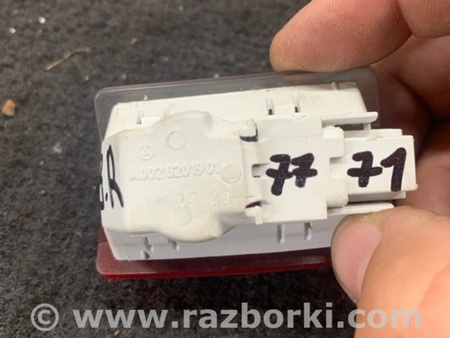 ФОТО Плафон задний правый для Mercedes-Benz E-CLASS W212 (09-16) Київ