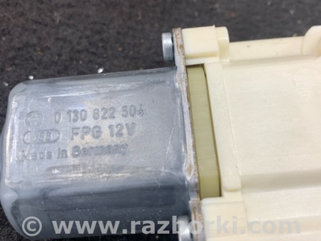 ФОТО Мотор стеклоподъемника задний правый для Mercedes-Benz E-CLASS W212 (09-16) Київ