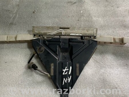 ФОТО Стоп-сигнал для Subaru Legacy IV BL/BP (03-09) Київ