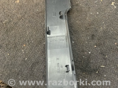 ФОТО Накладка в салоне задняя правая для Mercedes-Benz E-CLASS W212 (09-16) Київ