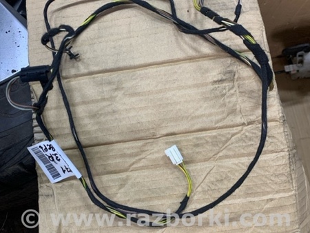 ФОТО Провода прочие задняя правая для Mercedes-Benz E-CLASS W212 (09-16) Київ