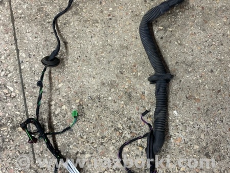 ФОТО Провода прочие задняя правая для Mercedes-Benz E-CLASS W212 (09-16) Київ