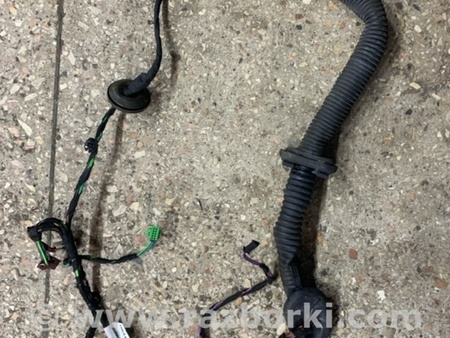 ФОТО Провода прочие задняя правая для Mercedes-Benz E-CLASS W212 (09-16) Київ