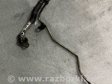 ФОТО Трубка турбины для KIA Sportage SL (10-16) Київ