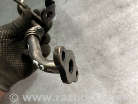 ФОТО Трубка турбины для KIA Sportage SL (10-16) Київ