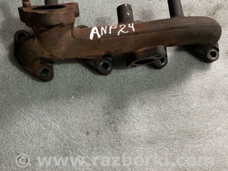 ФОТО Коллектор выпускной для KIA Sportage SL (10-16) Київ