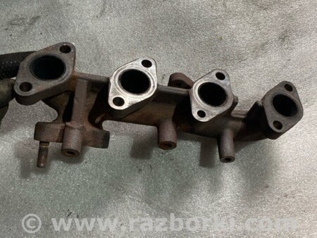 ФОТО Коллектор выпускной для KIA Sportage SL (10-16) Київ