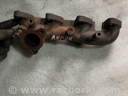 ФОТО Коллектор выпускной для KIA Sportage SL (10-16) Київ