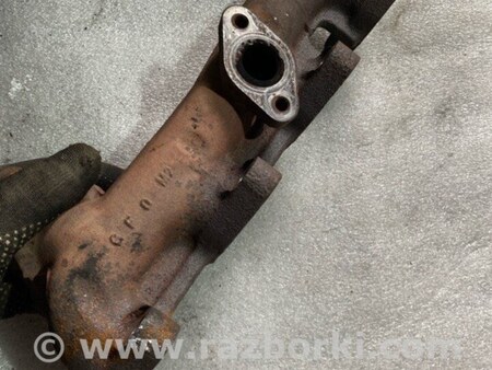 ФОТО Коллектор выпускной для KIA Sportage SL (10-16) Київ