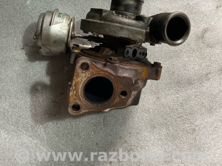 ФОТО Турбина для KIA Sportage SL (10-16) Київ