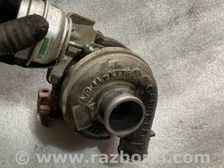 ФОТО Турбина для KIA Sportage SL (10-16) Київ