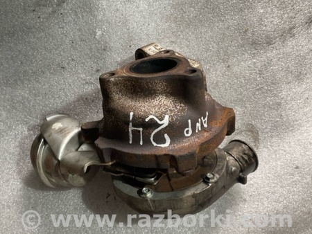 ФОТО Турбина для KIA Sportage SL (10-16) Київ