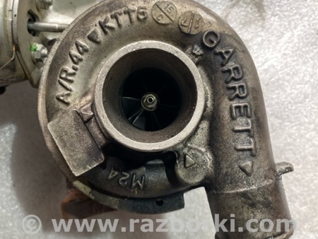 ФОТО Турбина для KIA Sportage SL (10-16) Київ